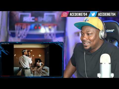 Kendrick Lamar -( Worldwide Steppers ) *REACTION!!!*