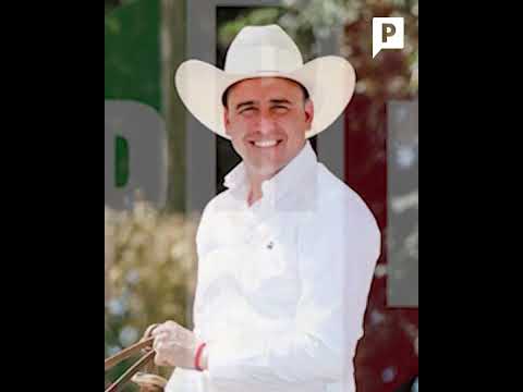 Manolo Jiménez, así fue el camino a la gubernatura de Coahuila