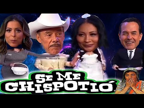 DON PEDRO RIVERA Y NATALY CAUSAN A DOÑA ROSA UN PREINF4RT0 A RAIZ DE LO DICHO EN UN PROGRAMA DE TV