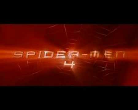 Video: Dar nematei Žmogus voras 4 trailer'io? - Jei taip, tai pats metas pažiūrėti