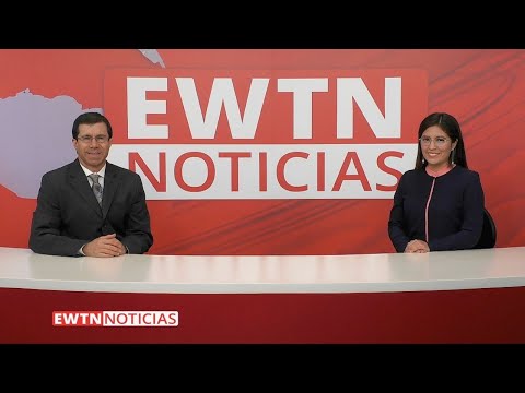 EWTN NOTICIAS - 2023-05-05 - Noticias católicas | Programa completo