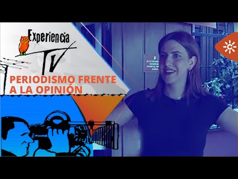 Experiencia TV | El periodismo frente a la opinión, Más allá de la danza y LGTBIQ+