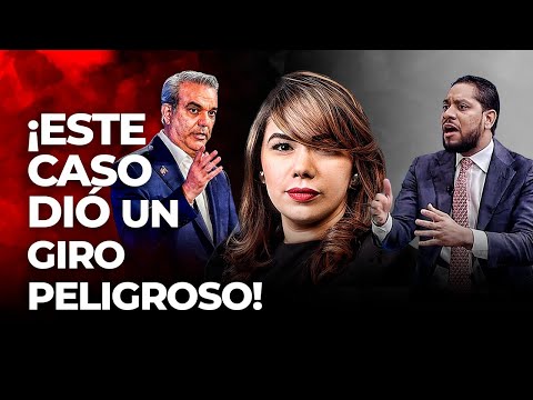 Caso De Karla Fitch Da El Más Inesperado De Los Giros: ¡Hasta El Presidente Tendrá Que Disculparse!