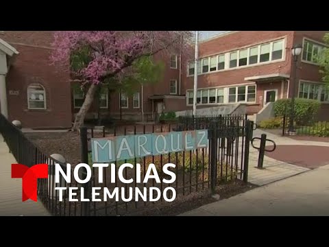 Fallece un niño latino de 12 años debido al COVID-19 | Noticias Telemundo