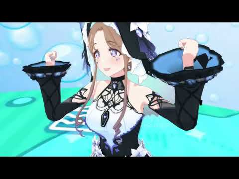 【シャニソン 4K】市川雛菜(イモルテールシスター)「あおぞらサイダー」MV