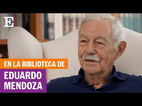 Eduardo Mendoza: La corrección política en literatura me preocupa poco