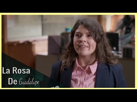 BAJO EL MISMO SOL LA ROSA DE GUADALUPE PARTE 2-2