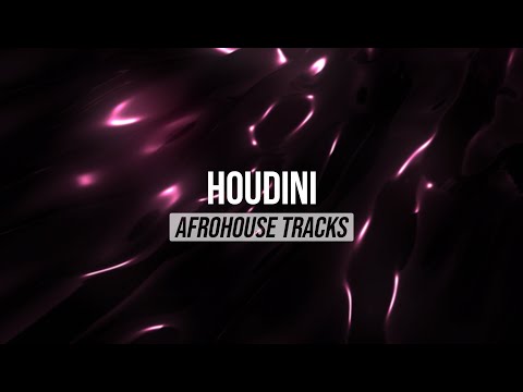 Dua Lipa - Houdini (Adam Port Mix)