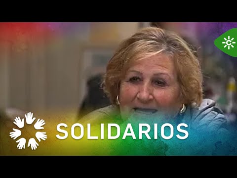 Solidarios | Farmacias solidarias para la prevención de la sarcopenia en mayores de 60 años