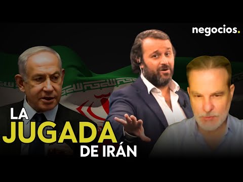 “Irán actuará contra Israel cuando se sienta respaldado por Rusia y China hasta el final”. Irastorza