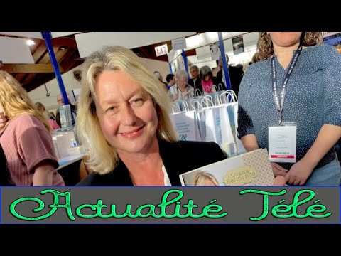 ''Il a quitté sa famille pour une autre femme'', révèle Luana, l'ex-femme de Paul Belmondo.