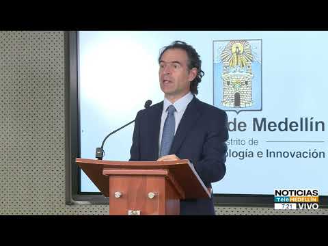 Federico Gutiérrez revela presuntas evidencias de corrupción en EPM bajo la gestión de Quintero