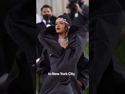 Biggest absences from the 2024 Met Gala #shorts
