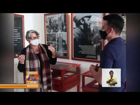 Cuba: Recuerdan Primer Discurso de Fidel a los holguineros