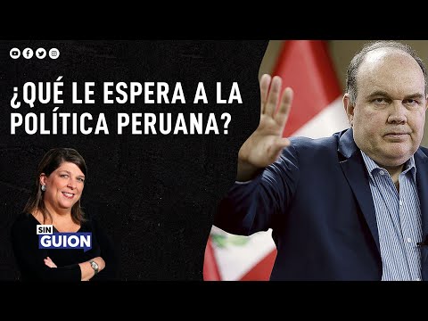 Rosa María Palacios: Rafael López Aliaga es el candidato del fujimorismo