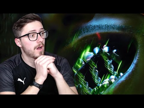 ENGLISH GUY REACTS TO FRENCH RAP!! | Laylow - PIRANHA BABY