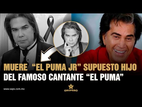 Fallece Juan José Rodríguez “El Puma Jr” en Pereira, Colombia