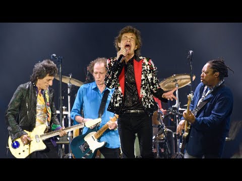 Rolling Stones added to all-star 'One World: Together At Home coronavirus TV special