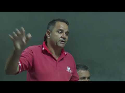 Chequea en Cienfuegos Viceprimer Ministro, Jorge Luis Tapia Fonseca, preparativos para la zafra