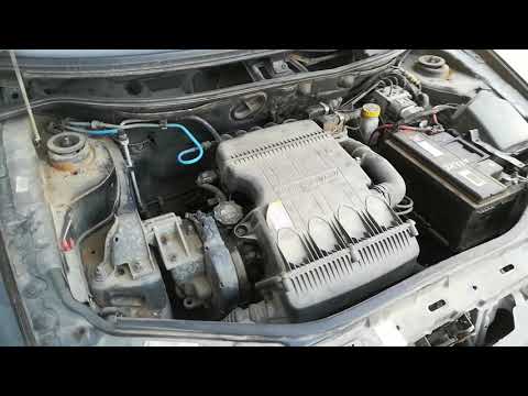Fiat Punto 2000 m dalys
