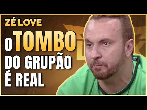 GRUPÃO DESMORONA! O FIM CHEGOU DE VEZ? | LINK PODCAST