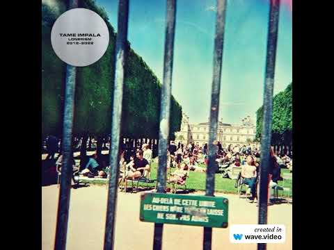 Tame Impala - Sidetrack Soundtrack (Unreleased Demo)