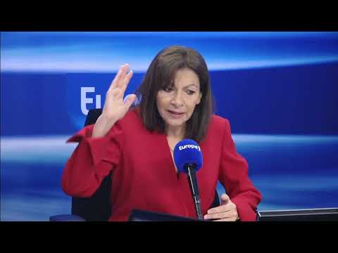 Anne Hidalgo sur le nucléaire : La France n'a pas fait les bons choix
