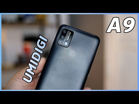 พรีวิว-UMIDIGI-A9-มือถือแบรนด์ พรีวิว-UMIDIGI-A9-มือถือแบรนด์
