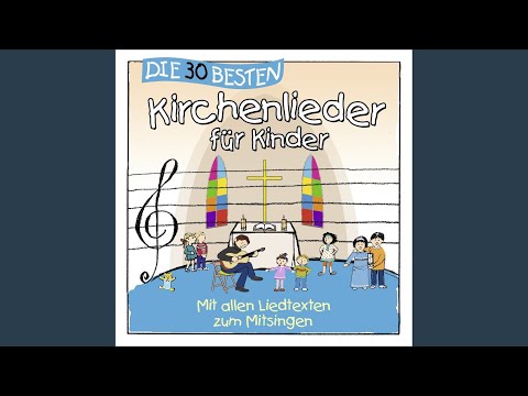 Gottes Liebe ist so wunderbar