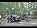Kompilacja wypadkow z Rosji 15-21.06.2015