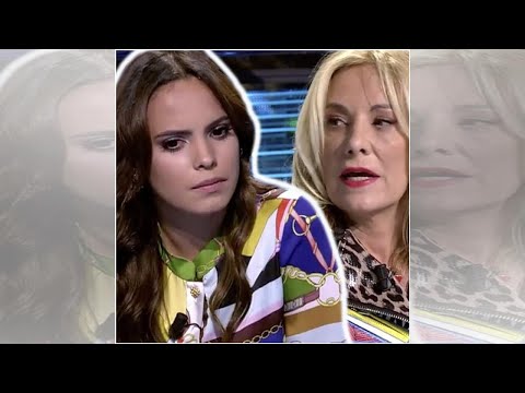 Kiko Matamoros carga contra Belén Rodríguez: No he visto cosa más insolidaria