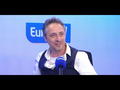 La revue de presse sur Paris Première : Jérôme de Verdière et Bernard Mabille sont invités