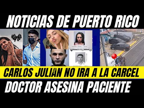 Noticias mas recientes de Puerto Rico del 10 de noviembre de 2023