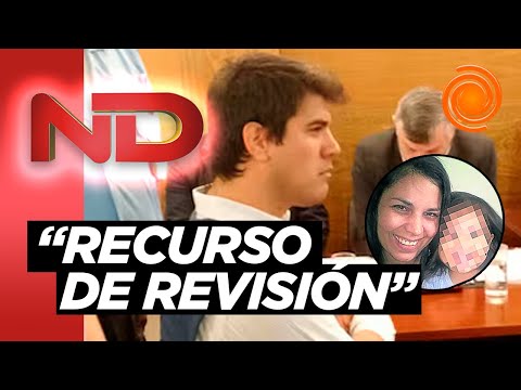 A 10 años del FEMICIDIO de PAOLA ACOSTA | La VERSIÓN que planteó un PERITO del condenado a perpetua