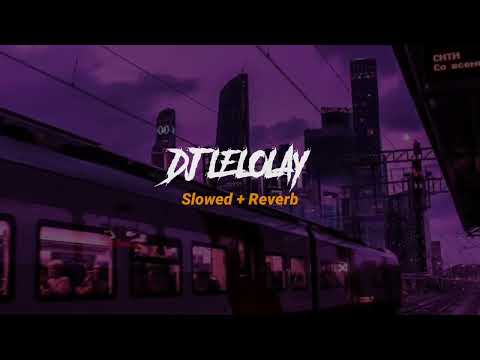 DJ Gani Gani Slowed + Reverb 🎧