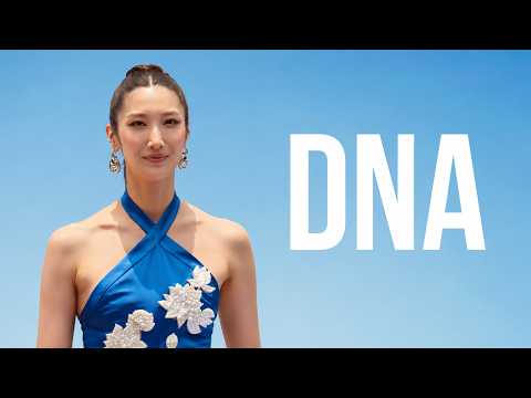 [2026 World Cup Theme Song] EJAE - DNA (More Than A Game) Korean Literal Translation AI Cover
