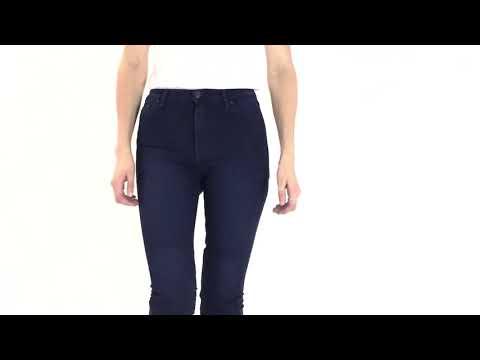 Kelnės OXFORD Jegging WS LONG