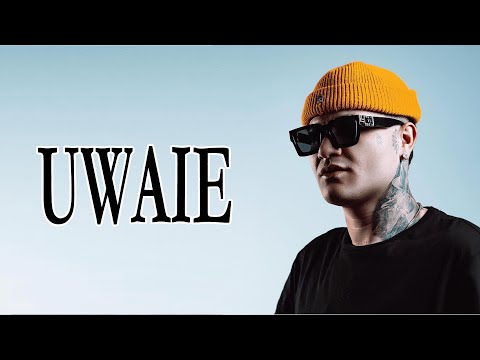 Kapo - UWAIE Lyrics