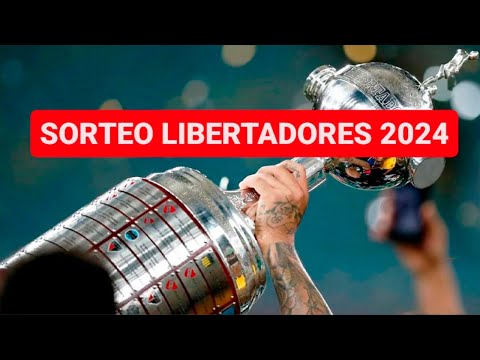 Tirando Paredes (matutino-13/3/24) - Así podrían quedar los grupos de la Libertadores