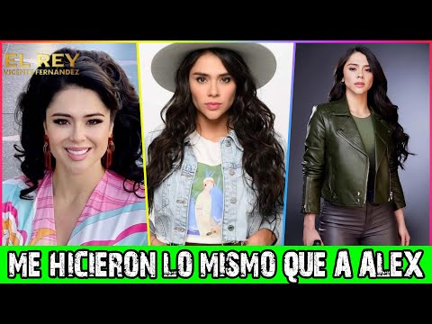 Triste revelación de Camila Rojas Alex Bedoya en Romina Poderosa - Me hicieron lo mismo