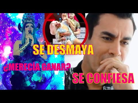 Vaya Vaya? : David Zepeda revela orientación /Aviesc ¿merecía ganar /Raga se desmaya