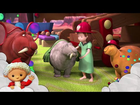 Moffellieder: Zaubertag | Unser Sandmännchen | 25.04.2025