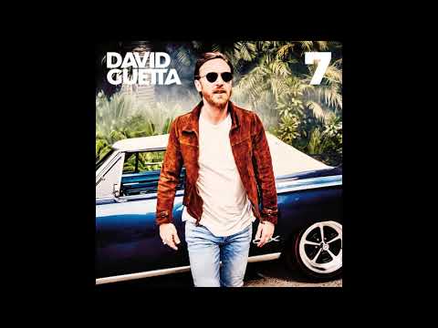 David Guetta, Bebe Rexha, J Balvin - Say My Name (Hi-Res AUDIO)