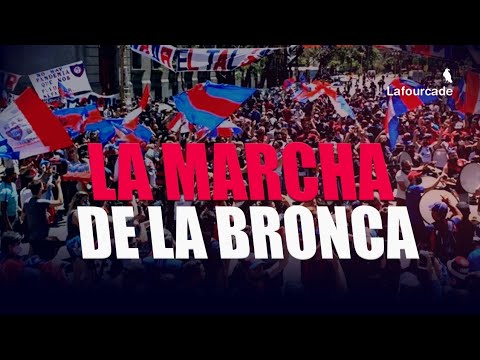 SAN LORENZO - POR QUÉ LOS HINCHAS DEL CICLÓN MARCHAN CONTRA LA DIRIGENCIA - TODOS LOS DETALLES