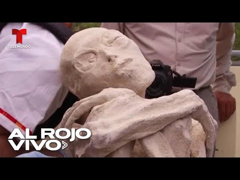 Autoridades toman medidas ante profanadores de tumbas que buscan momias en Perú
