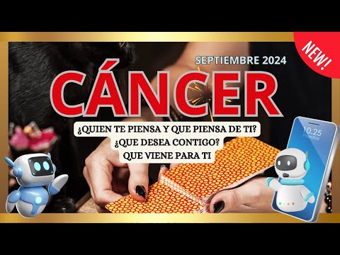 ?CÁNCER ? LAS CARTAS MARCAN UN AMOR VERDADERO?? Y QUE TE ARRIESGES #Cáncer #tarot #horoscopo