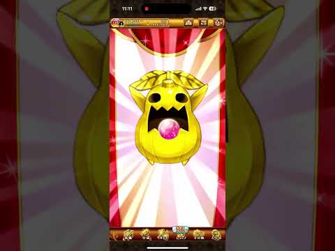 雪華セイレーン&ソルディオス確率upガチャ動画5