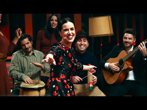 Roko imita a Natalia Lafourcade en 'Tú sí sabes quererme' - Tu Cara Me Suena