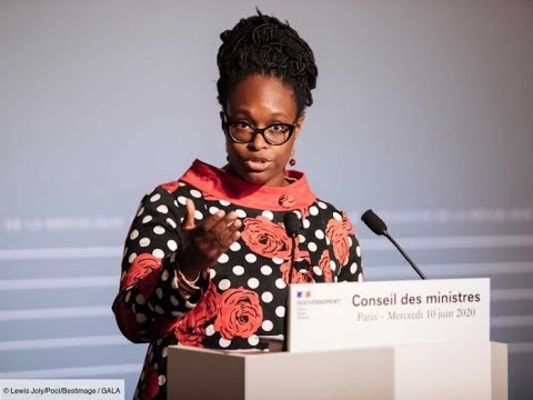 Sibeth Ndiaye et la rumeur de démission d’Emmanuel Macron : “C’est loufoque”