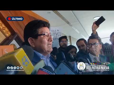 Comisión de Planificación del Senado aprueba proyecto de ampliación de Mi Teleférico en La Paz